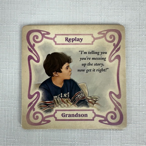 The Princess Bride Adventure Book Game - Picture 13 of 15